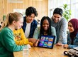 Youth Group Game Finder