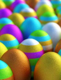 Easter Games For Youth Groups
